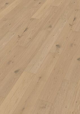 Meister longlife PS 300 Parkett Eiche creme authentic gebürstet Landhausdiele 1187x13x142 mm 500008-1187142-09020 | 99629