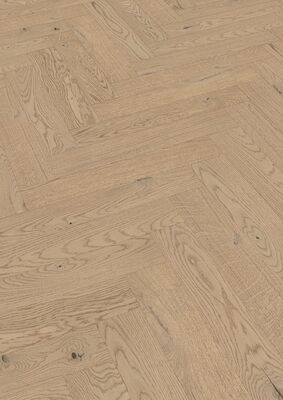  Meister Lindura HS 500 Lindura Eiche sandgrau Classic Gebürstet Fischgrät 700x11x140 mm 500010-0700140-20232 | 99827