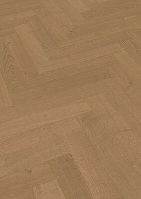  Meister Lindura HS 500 Lindura Eiche lehmbraun Classic Gebürstet Fischgrät 700x11x140 mm 500010-0700140-20233 | 99842