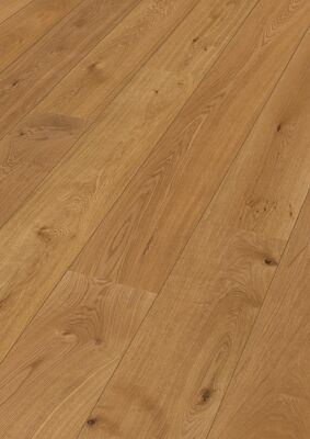  Meister Lindura HD 400 Lindura Eiche Lebhaft Gebürstet Landhausdiele 2200x11x270 mm 500213-2200270-08900 | 99902