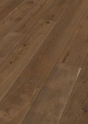  Meister Lindura HD 400 Lindura Eiche olivgrau Vintage-Struktur Authentic Vintage-Struktur, gebürstet Landhausdiele 2200x11x270 mm 500213-2200270-08903 | 99935