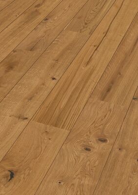  Meister Lindura HD 400 Lindura Eiche Authentic Gebürstet Landhausdiele 2200x11x270 mm 500213-2200270-08904 | 99950