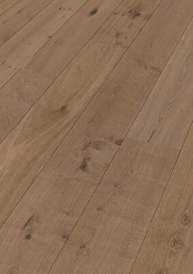  Meister Lindura HD 400 Lindura Eiche greige Authentic Gebürstet Landhausdiele 2200x11x270 mm 500213-2200270-08905 | 99962