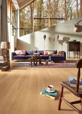  Meister Lindura HD 400 Lindura Eiche pure Natur Gebürstet Landhausdiele 2200x11x270 mm 500213-2200270-08906 | 99974