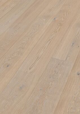 Meister Lindura HD 400 Lindura Eiche cremeweiß Lebhaft Gebürstet Landhausdiele 2200x11x270 mm 500213-2200270-08908 | 99992